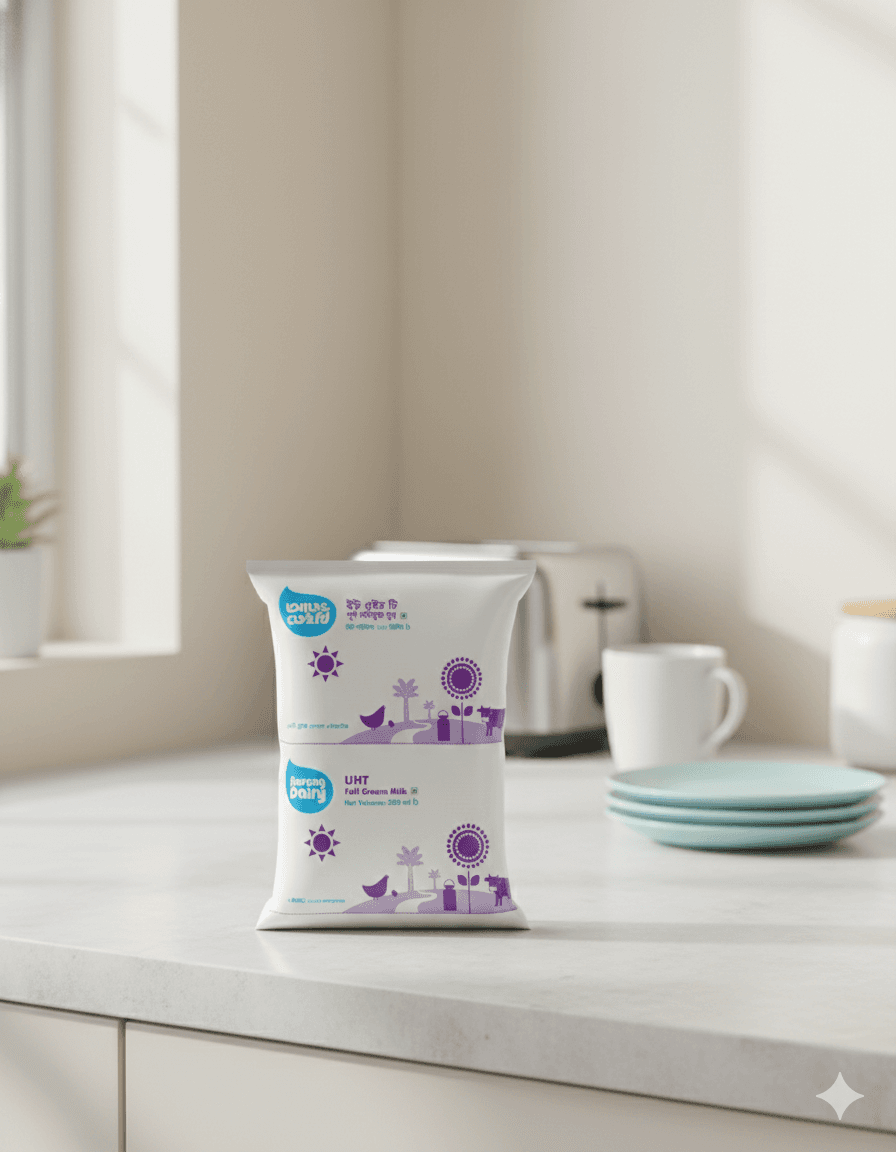 Milk