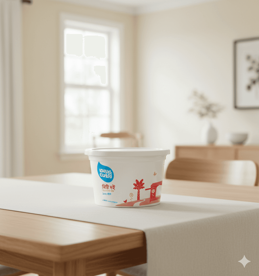 Yoghurt
