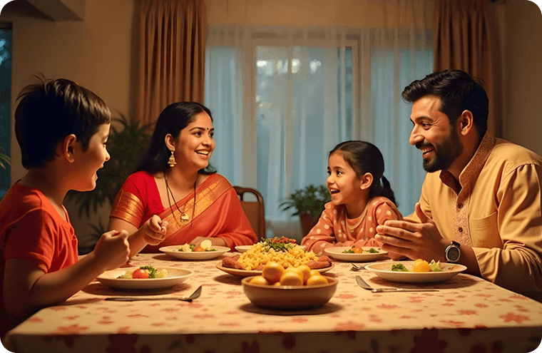 Family Table