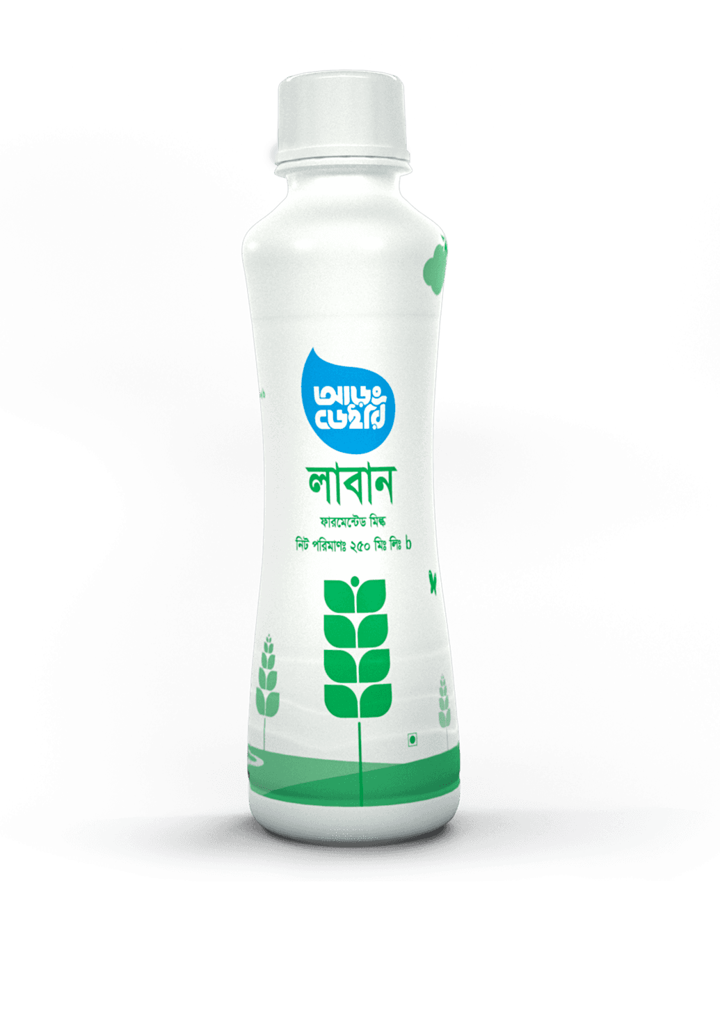 Laban Milk