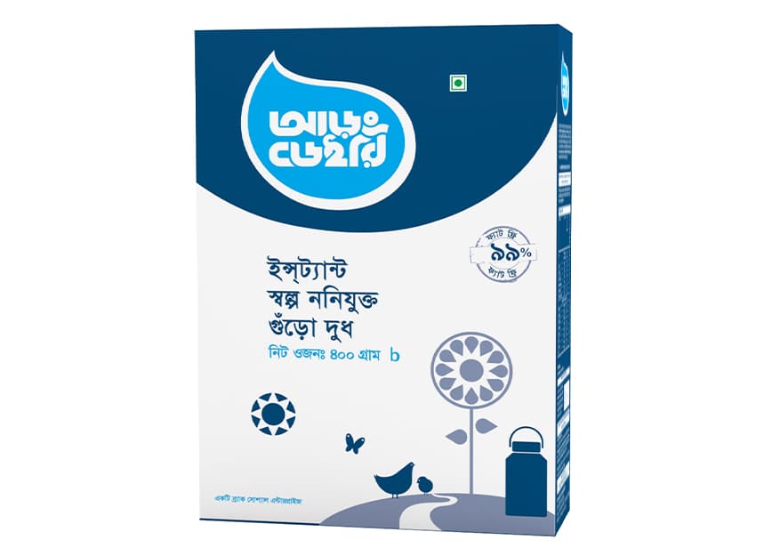 Skimmed Milk Powder