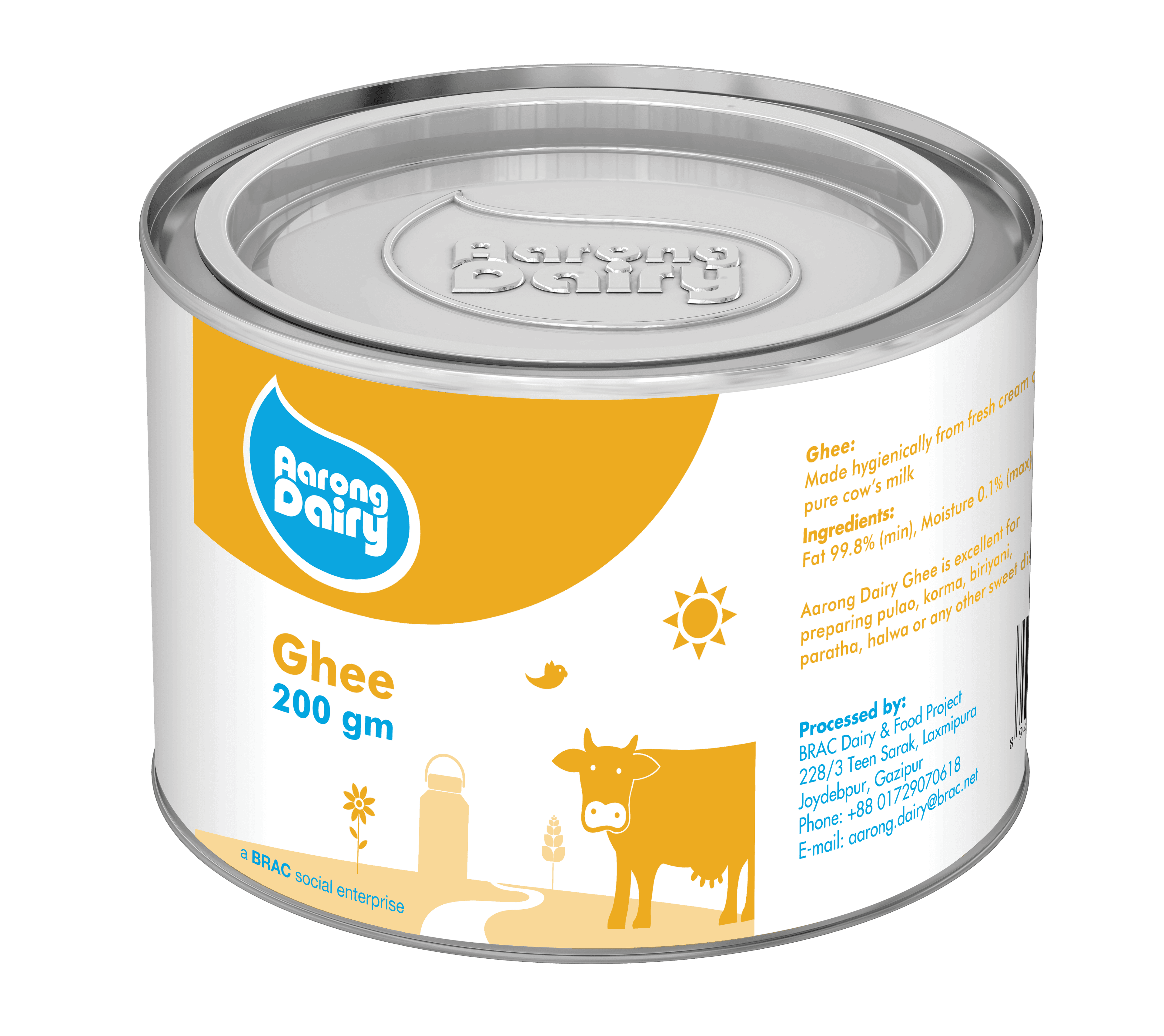 Ghee